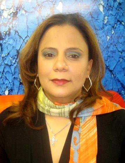 Ingeniera Elba Lucia Lopez